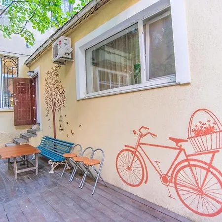 Vandrerhjem Berloga *