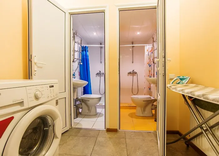 Auberge de jeunesse Berloga *