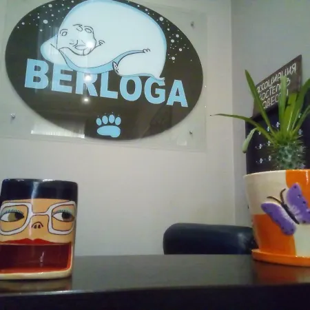 Berloga
